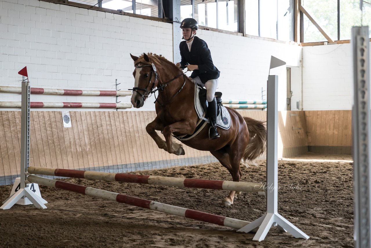 Bild 9 - Pony Akademie Turnier